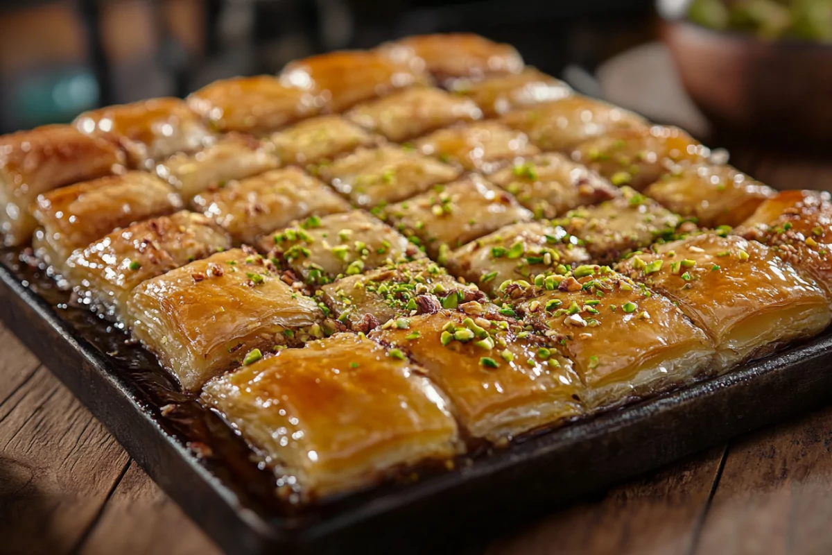 Baklava