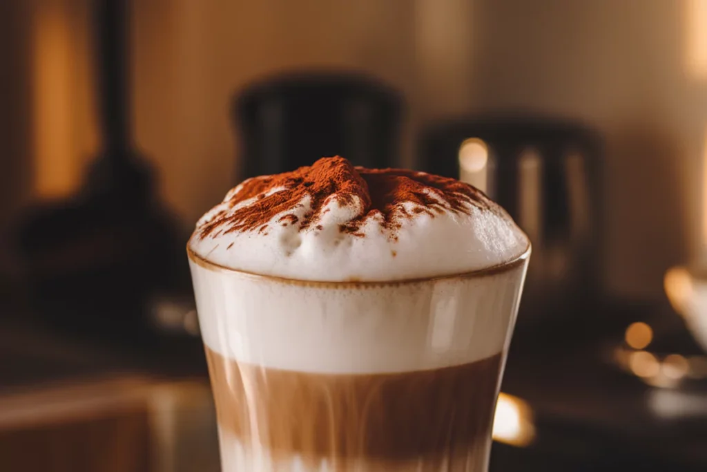 Cappuccino