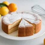 Recette Gâteau Sans Lait