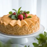 Gâteau sans Lait : Un Dessert Délicieux et Adapté à Tous