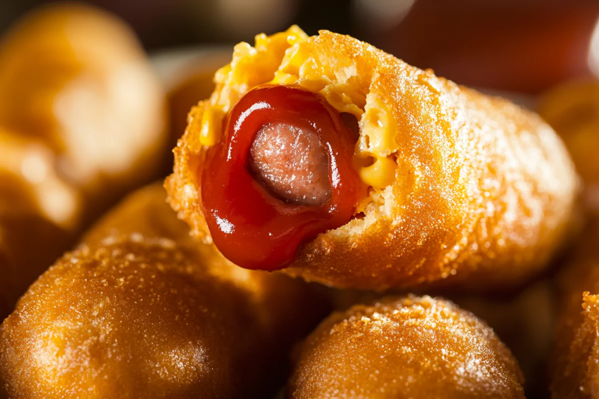 Corn Dogs