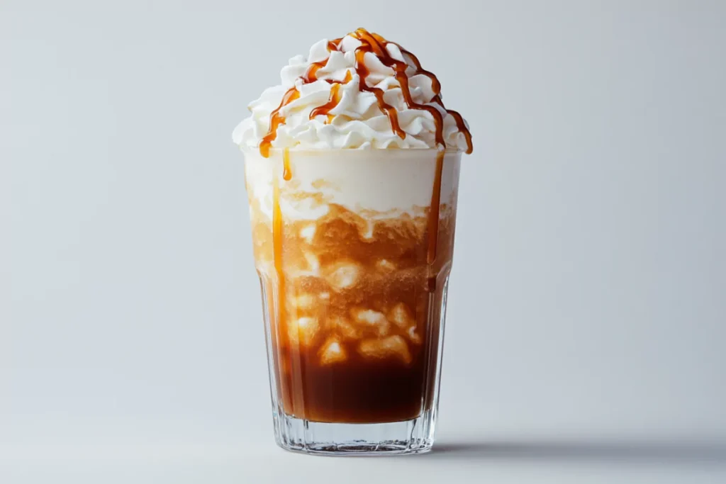 Café Frappé