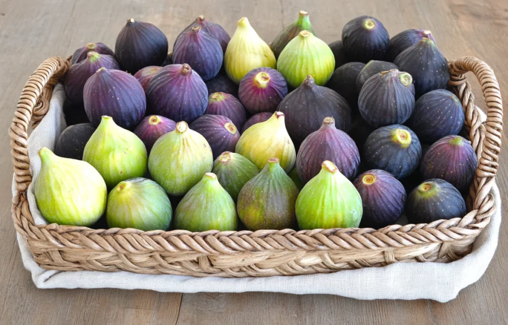 Figues
