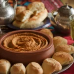 Amlou: Recette marocaine traditionnelle