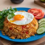 Nasi Goreng