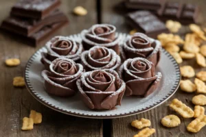 Roses des Sables Croustillantes