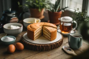 Recette Space Cake