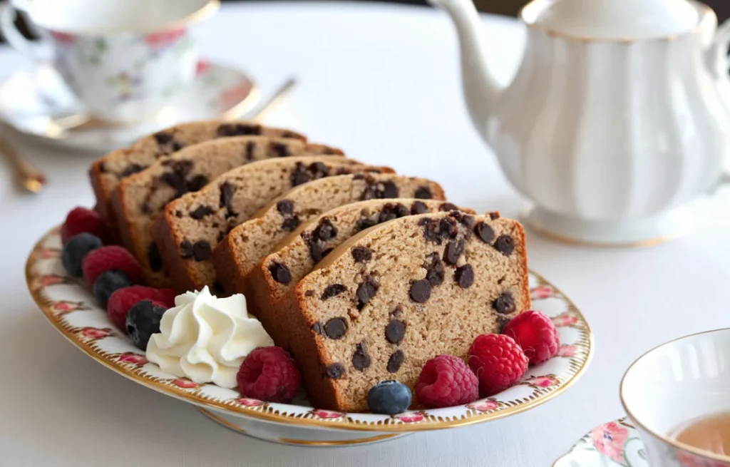 Le Banana Bread : Plus Qu’un Dessert