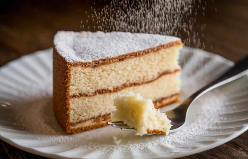 Molly Cake : Gâteau Léger et Polyvalent