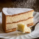 Molly Cake : Gâteau Léger et Polyvalent