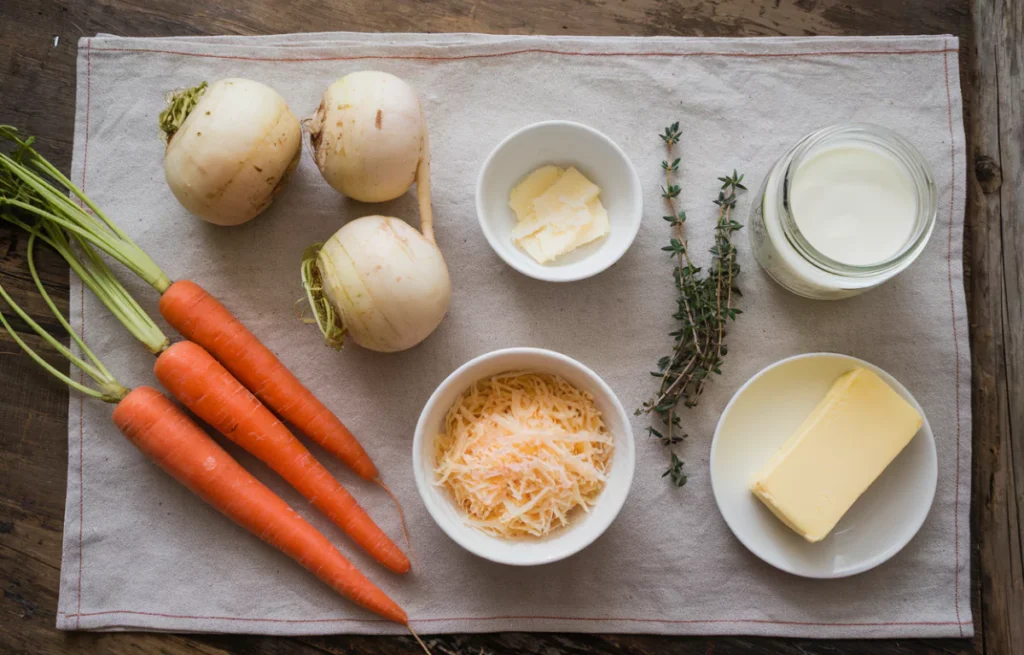 Secrets d’un Gratin Parfait : Bien Choisir et Préparer Ses Ingrédients