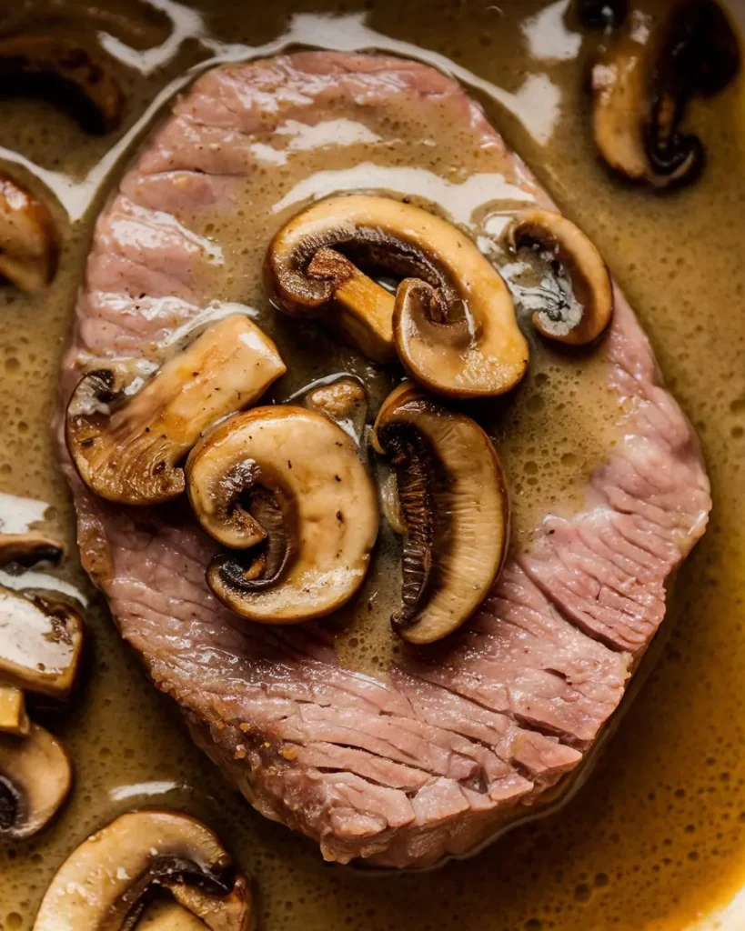 Étapes Essentielles pour Réaliser un Plat Parfait Des Côtelettes de Veau