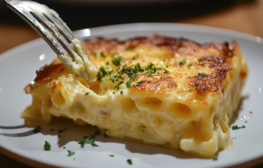 Idées d’Accompagnements pour un Gratin de Pâtes Gourmand