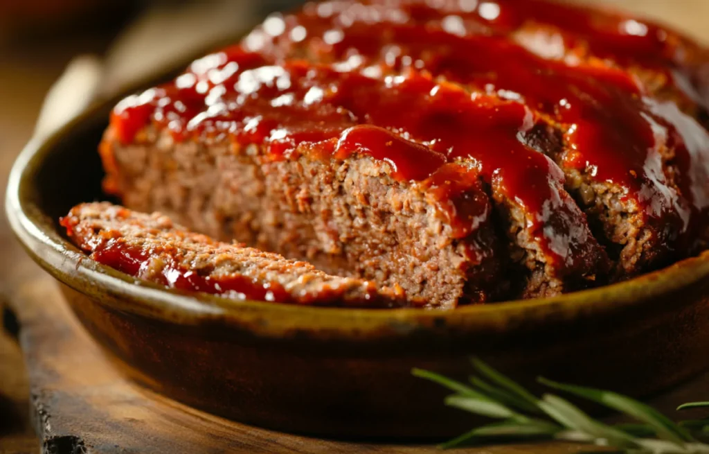 Étapes de Préparation pour un Pain de Viande Réussi