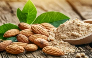 Amandes