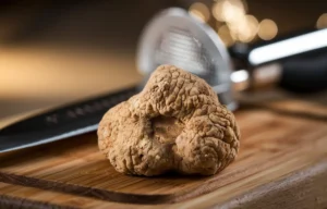 Truffe Blanche