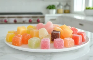Bonbons Sans Sucre