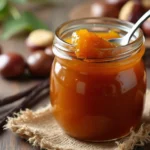 Recette Authentique de la Confiture de Châtaigne Corse
