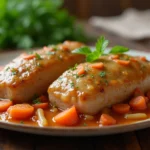 Recette Paupiettes de Veau Halal