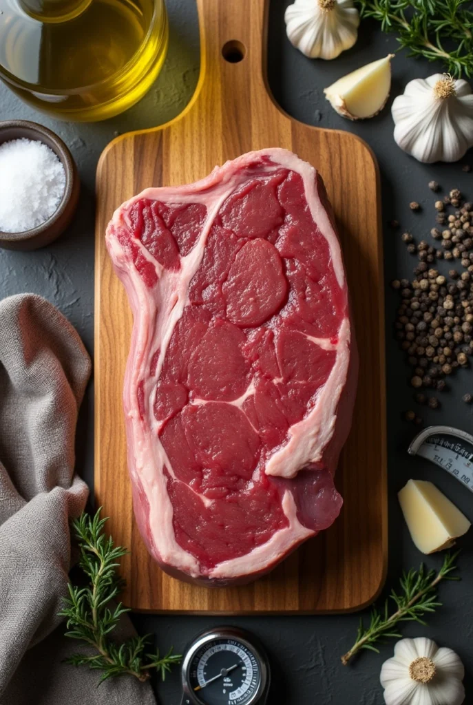 Quels Ingrédients pour Sublimer la Poire de Bœuf ?