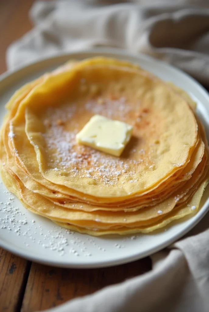 Comment Organiser un Bar à Crêpes Parfait ?